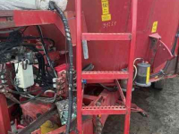 Futtermischwagen Vertikal BVL 24LS-2S