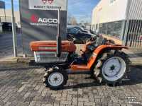 Gartentraktoren Kubota ZB1600