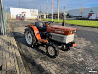 Gartentraktoren Kubota ZB1600