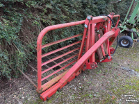 Silagegabel Trioliet afschuifvork / grasvork