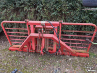 Silagegabel Trioliet afschuifvork / grasvork