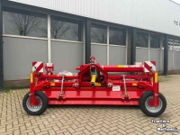 Dammfräse Grimme GR 300