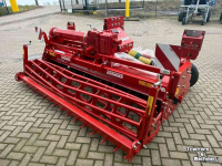 Dammfräse Grimme GR 300