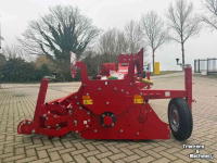 Dammfräse Grimme GR 300