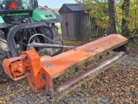 Schlegelmulchgeräte Perfect ZW-210