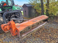 Schlegelmulchgeräte Perfect ZW-210
