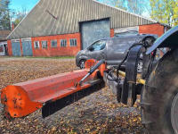 Schlegelmulchgeräte Perfect ZW-210