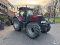 Schlepper / Traktor Case-IH Puma 160 CVX