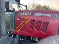 Schlepper / Traktor Case-IH Puma 160 CVX