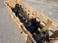 Pressen New Holland Achteras BB1270 Plus