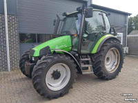 Schlepper / Traktor Deutz-Fahr Agrotron 85 MK2
