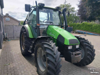 Schlepper / Traktor Deutz-Fahr Agrotron 85 MK2