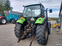 Schlepper / Traktor Deutz-Fahr Agrotron 85 MK2