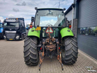 Schlepper / Traktor Deutz-Fahr Agrotron 85 MK2