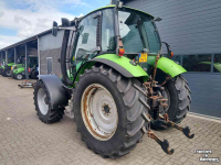 Schlepper / Traktor Deutz-Fahr Agrotron 85 MK2