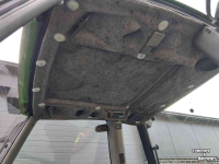 Schlepper / Traktor Deutz-Fahr Agrotron 85 MK2