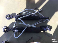 Sonstiges Traktoren und Zubehör CBM Hydro topstang