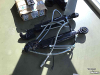 Sonstiges Traktoren und Zubehör CBM Hydro topstang