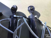 Sonstiges Traktoren und Zubehör CBM Hydro topstang