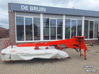 Mähwerk Kuhn FC313-FF Maaier