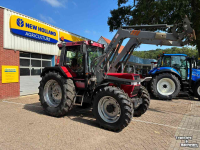Schlepper / Traktor Case 845 XL plus