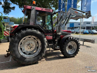 Schlepper / Traktor Case 845 XL plus