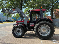 Schlepper / Traktor Case 845 XL plus