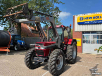 Schlepper / Traktor Case 845 XL plus