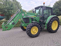 Schlepper / Traktor John Deere 6230