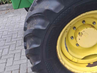 Schlepper / Traktor John Deere 6230