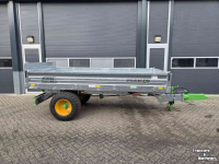 Kipper Joskin Trans-EX 5T
