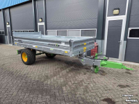Kipper Joskin Trans-EX 5T