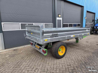 Kipper Joskin Trans-EX 5T