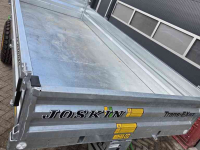 Kipper Joskin Trans-EX 5T