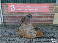 Sonstiges Anbauteile und Zubehör  Dieplepel