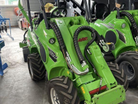 Radlader Avant Avant 528 TDL