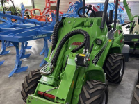 Radlader Avant Avant 528 TDL