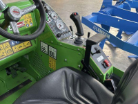Radlader Avant Avant 528 TDL