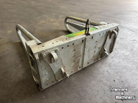 Frontlader Zocon Balenklem universeel