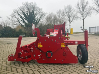 Dammformer Grimme GR 300