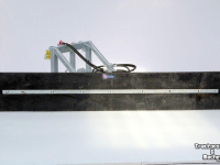 Gummi-Schieber Qmac 180 HYDR SCHUIN SCHAFFER BORD