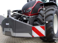 Frontstoßstange Sauter Tractor Bumper