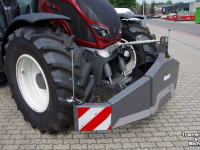 Frontstoßstange Sauter Tractor Bumper