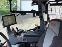 Schlepper / Traktoren Steyr IMPULS 6165