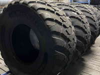 Räder, Reifen, Felgen & Distanzringe Michelin VF 750/60R30.5 MICHELIN TRAILXBIB NIEUW