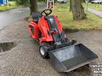 Radlader Heracles H130 Pro Mini-shovel