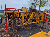 Spatenmaschine Selvatici VG3010