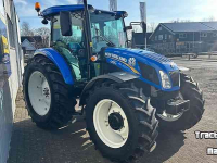 Schlepper / Traktor New Holland TD 5.115