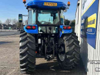 Schlepper / Traktor New Holland TD 5.115
