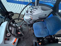 Schlepper / Traktor New Holland TD 5.115